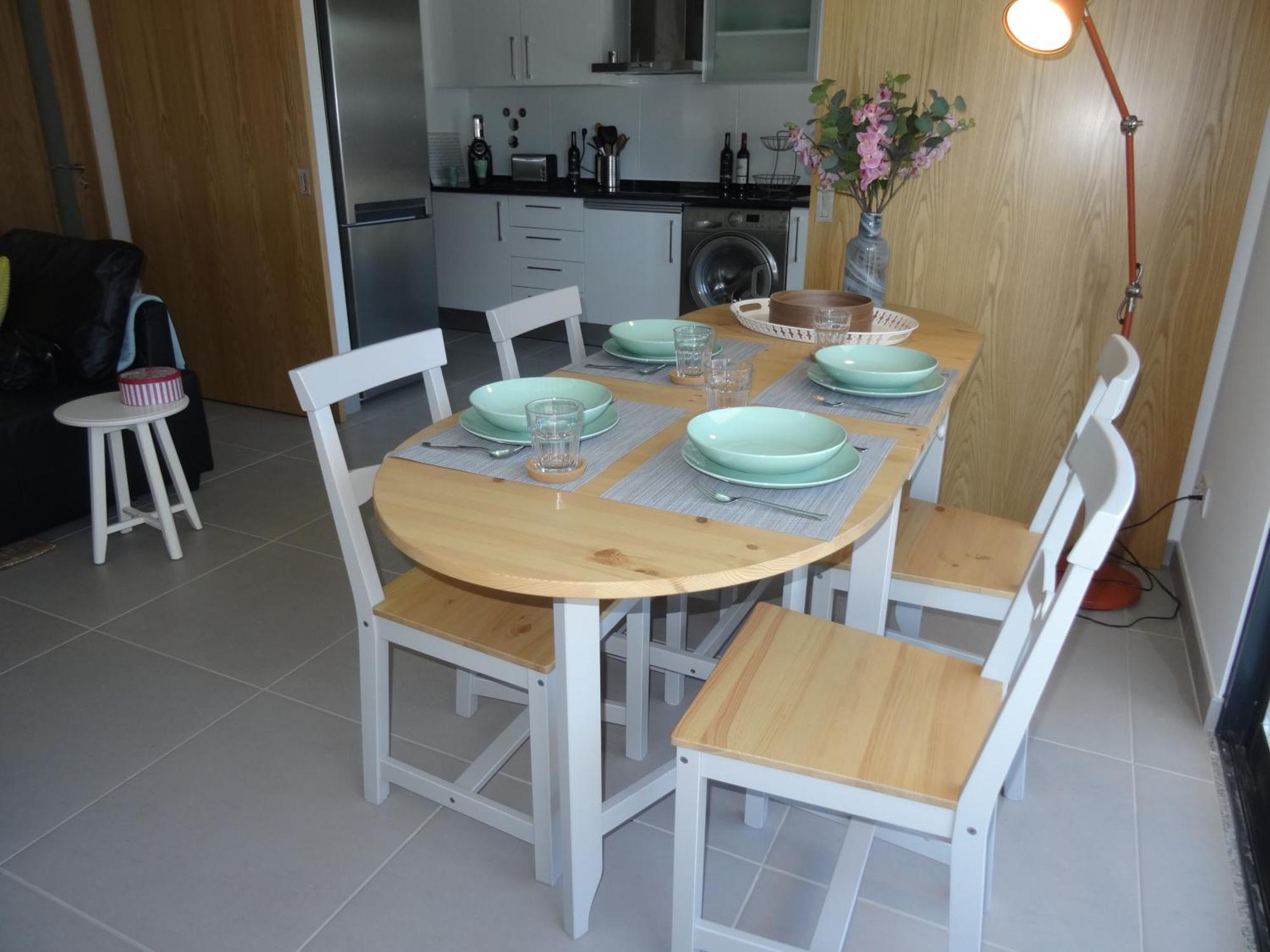 Apartamento De Sonho Apartment Tavira Ngoại thất bức ảnh