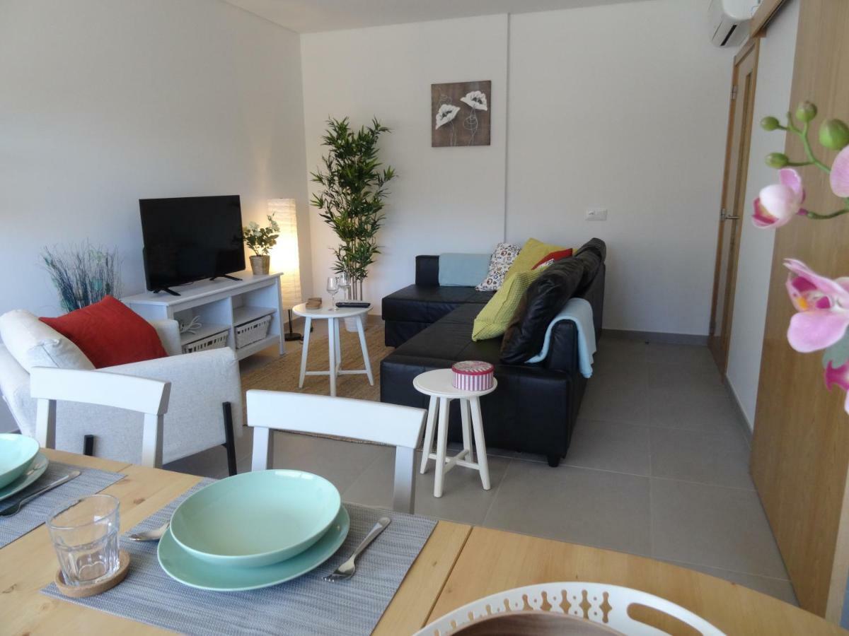 Apartamento De Sonho Apartment Tavira Ngoại thất bức ảnh