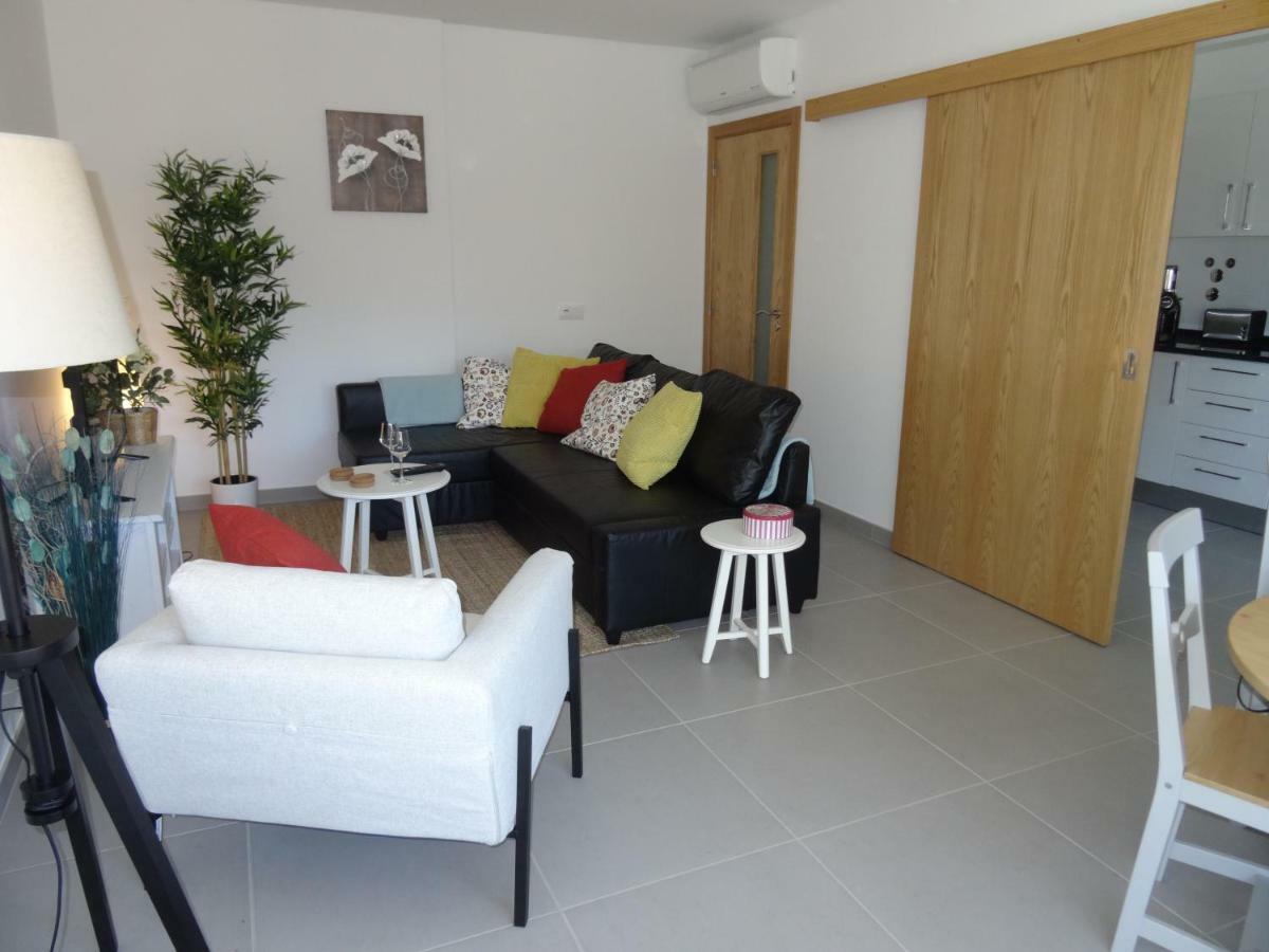 Apartamento De Sonho Apartment Tavira Ngoại thất bức ảnh