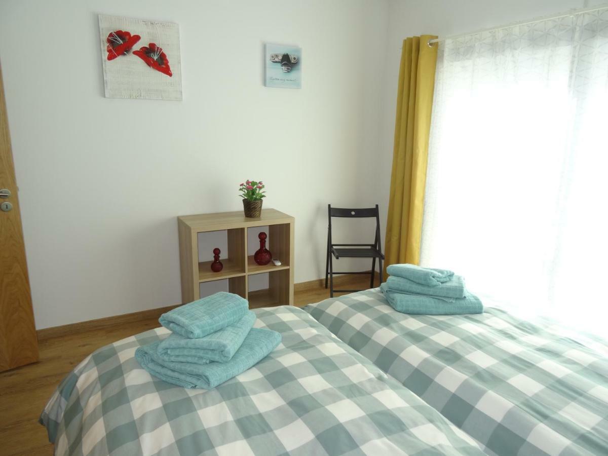 Apartamento De Sonho Apartment Tavira Ngoại thất bức ảnh