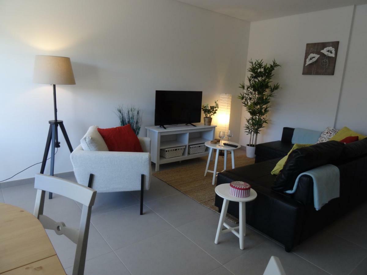 Apartamento De Sonho Apartment Tavira Ngoại thất bức ảnh